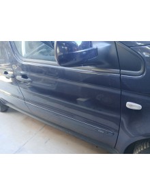 Recambio de puerta delantera derecha para mercedes-benz vaneo (414) 1.7 cdi (414.700) referencia OEM IAM    2