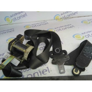 CINTURON SEGURIDAD DELANTERO IZQUIERDO 2R83F611B09 