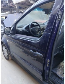Recambio de puerta delantera izquierda para mercedes-benz vaneo (414) 1.7 cdi (414.700) referencia OEM IAM   