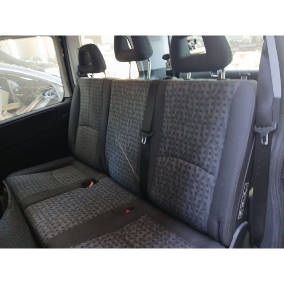Recambio de juego asientos completo para mercedes-benz vaneo (414) 1.7 cdi (414.700) referencia OEM IAM   