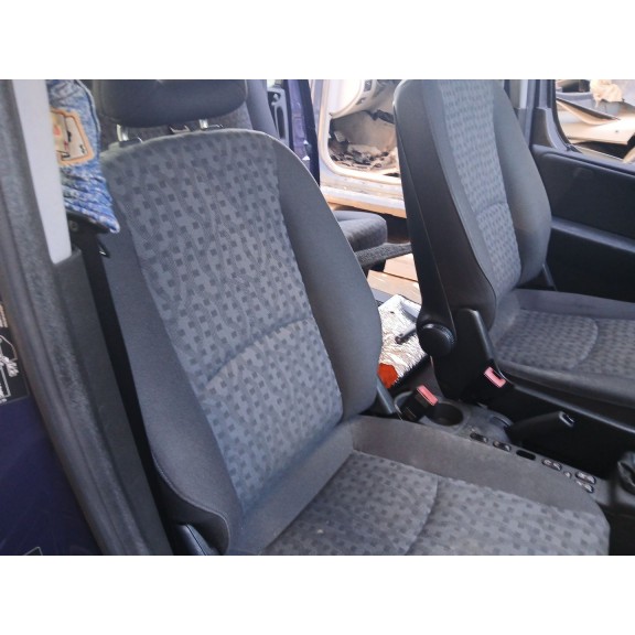 Recambio de juego asientos completo para mercedes-benz vaneo (414) 1.7 cdi (414.700) referencia OEM IAM   