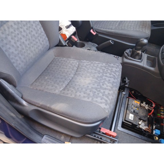 Recambio de juego asientos completo para mercedes-benz vaneo (414) 1.7 cdi (414.700) referencia OEM IAM   