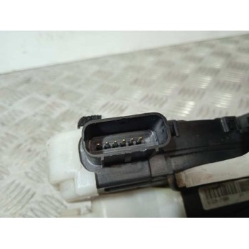 Recambio de cerradura puerta delantera derecha para hyundai ix35 classic 2wd referencia OEM IAM 813202Y000  6 PINS