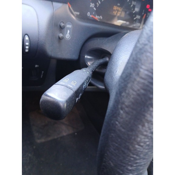 Recambio de mando intermitentes para mercedes-benz vaneo (414) 1.7 cdi (414.700) referencia OEM IAM   