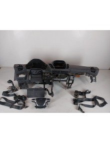 Recambio de kit airbag para ford kuga ii (dm2) 2.0 tdci referencia OEM IAM 0589P1000310  