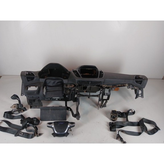 Recambio de kit airbag para ford kuga ii (dm2) 2.0 tdci referencia OEM IAM 0589P1000310  