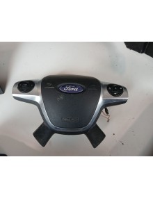 Recambio de kit airbag para ford kuga ii (dm2) 2.0 tdci referencia OEM IAM 0589P1000310   2