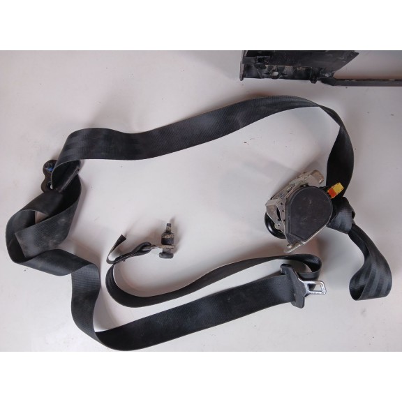 Recambio de kit airbag para ford kuga ii (dm2) 2.0 tdci referencia OEM IAM 0589P1000310  