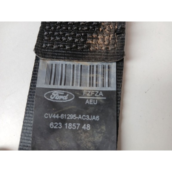 Recambio de kit airbag para ford kuga ii (dm2) 2.0 tdci referencia OEM IAM 0589P1000310  