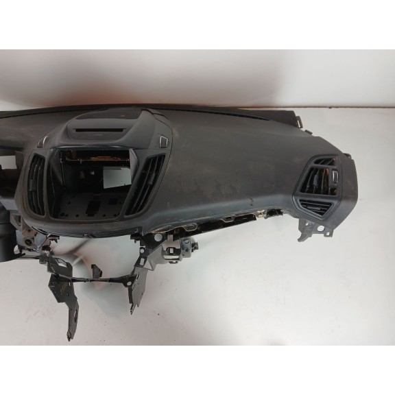 Recambio de kit airbag para ford kuga ii (dm2) 2.0 tdci referencia OEM IAM 0589P1000310  