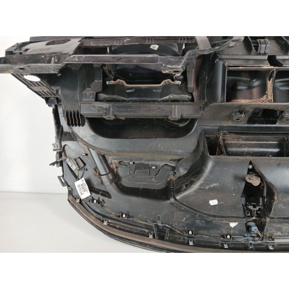 Recambio de kit airbag para ford kuga ii (dm2) 2.0 tdci referencia OEM IAM 0589P1000310  