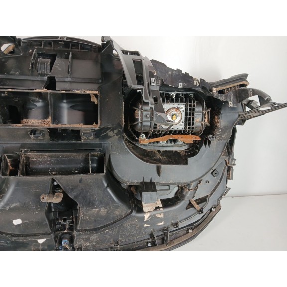 Recambio de kit airbag para ford kuga ii (dm2) 2.0 tdci referencia OEM IAM 0589P1000310  