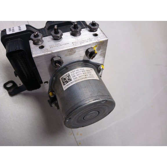 Recambio de abs para mercedes-benz gla (h247) gla 200 d (247.712) referencia OEM IAM A1779007805  