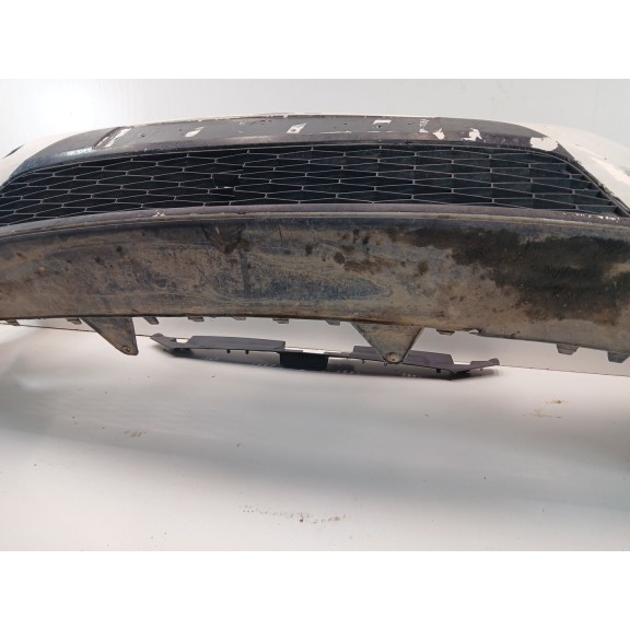 Recambio de paragolpes delantero para seat leon (5f1) 1.6 tdi referencia OEM IAM 5F0807217  