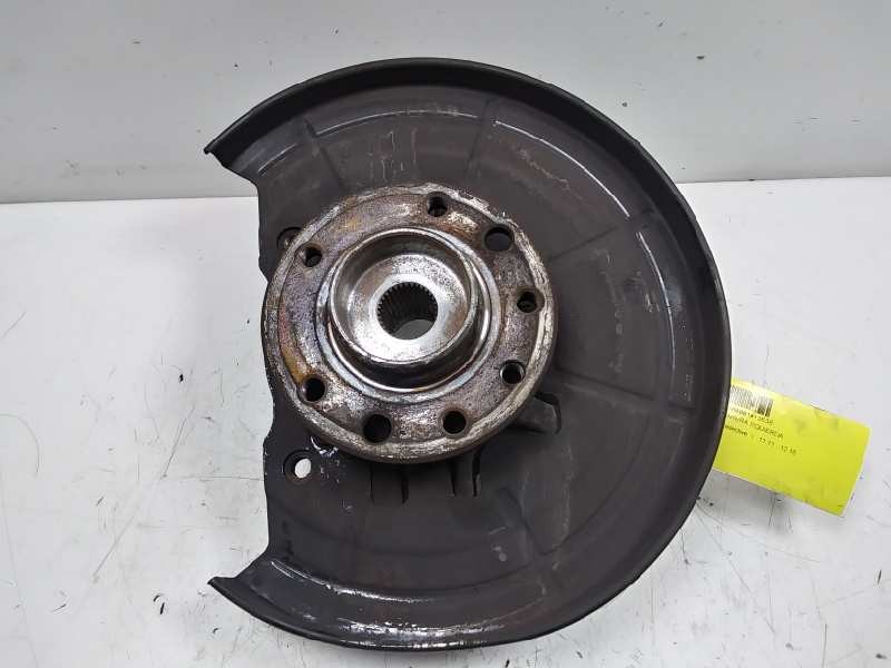 Recambio de mangueta delantera izquierda para opel meriva b selective referencia OEM IAM   