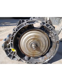 Recambio de caja cambios para mercedes-benz clase gla (x156) gla 200 cdi / d (156.908) referencia OEM IAM 724004 automática 