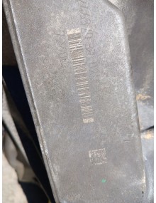 Recambio de caja cambios para mercedes-benz clase gla (x156) gla 200 cdi / d (156.908) referencia OEM IAM 724004 automática  2