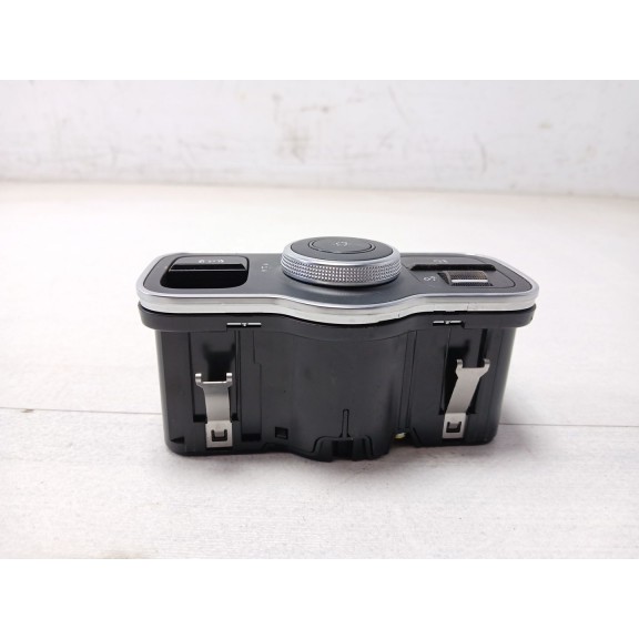 Recambio de mando luces para mercedes-benz gla (h247) gla 200 d (247.712) referencia OEM IAM A2479052902  