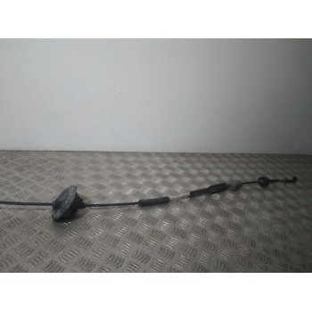 Recambio de palanca cambio para citroën ds5 style referencia OEM IAM 9688177780 CON VARILLAJE 