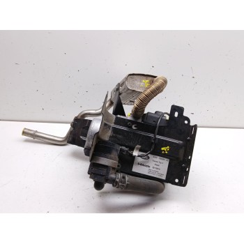 Recambio de motor calefaccion para land rover discovery iv (l319) 3.0 td 4x4 referencia OEM IAM ah2270g308ad  