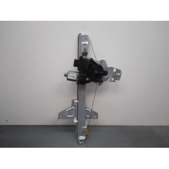 ELEVALUNAS TRASERO DERECHO 128000771 0130822446 6 PINES