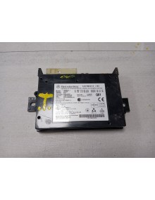 Recambio de modulo electronico para mercedes-benz gla (h247) gla 200 d (247.712) referencia OEM IAM A2479009412   2