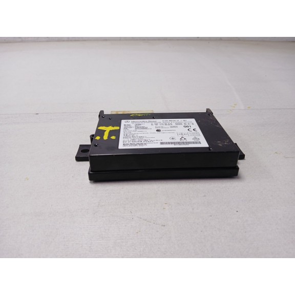Recambio de modulo electronico para mercedes-benz gla (h247) gla 200 d (247.712) referencia OEM IAM A2479009412  
