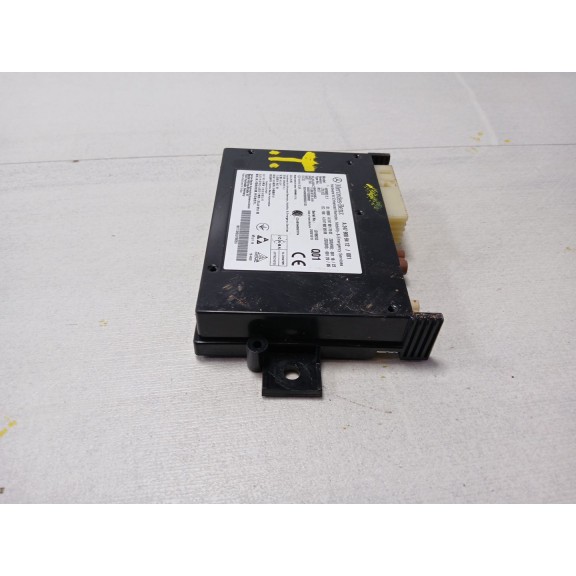 Recambio de modulo electronico para mercedes-benz gla (h247) gla 200 d (247.712) referencia OEM IAM A2479009412  