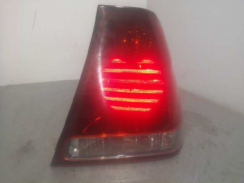 Recambio de piloto trasero derecho para bmw serie 3 compact (e46) 320td referencia OEM IAM 6927764  