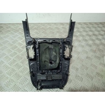 Recambio de pomo palanca cambio para audi a5 coupe (8t) 2.0 tdi referencia OEM IAM  GUARNECIDO MAL 6V