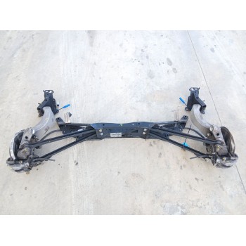 Recambio de puente trasero para mini mini countryman (r60) one referencia OEM IAM 33319804721 0075511623 