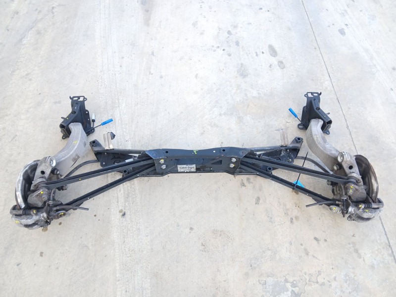 Recambio de puente trasero para mini mini countryman (r60) one referencia OEM IAM 33319804721 0075511623 