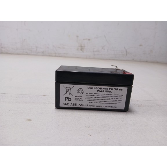 Recambio de bateria para mercedes-benz gla (h247) gla 200 d (247.712) referencia OEM IAM N000000004039  