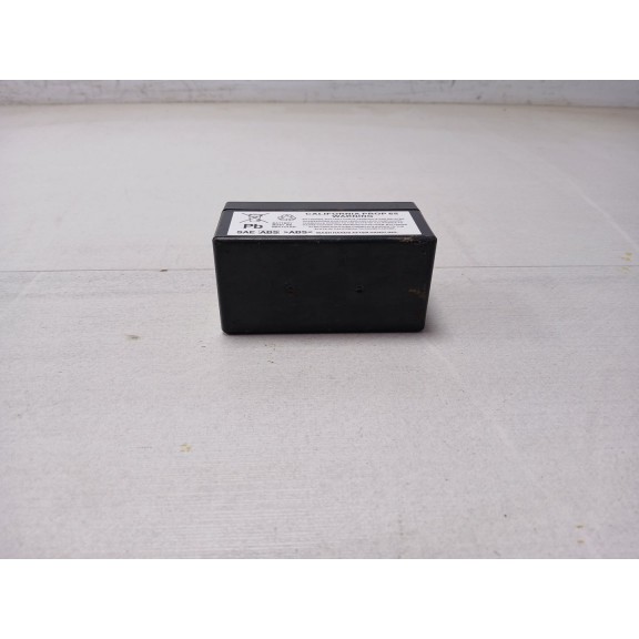 Recambio de bateria para mercedes-benz gla (h247) gla 200 d (247.712) referencia OEM IAM N000000004039  