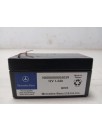 Recambio de bateria para mercedes-benz gla (h247) gla 200 d (247.712) referencia OEM IAM N000000004039  