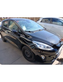 ford fiesta vii (hj, hf) del año 2018 2