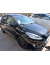 ford fiesta vii (hj, hf) del año 2018