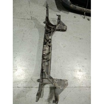 Recambio de panel frontal para renault grand modus authentique referencia OEM IAM   