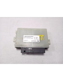 Recambio de modulo electronico para mercedes-benz gla (h247) gla 200 d (247.712) referencia OEM IAM A0009004613  