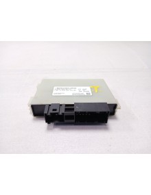 Recambio de modulo electronico para mercedes-benz gla (h247) gla 200 d (247.712) referencia OEM IAM A0009004613   2