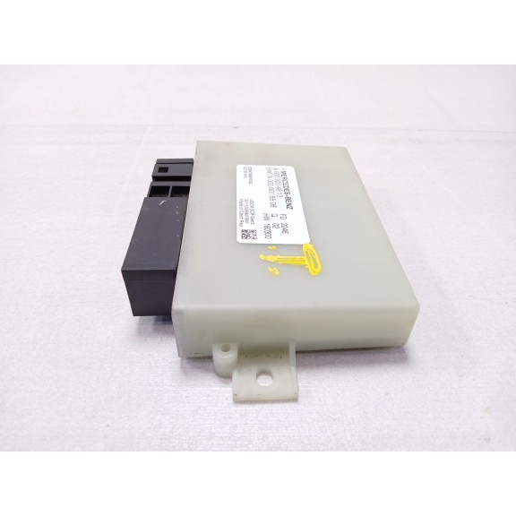 Recambio de modulo electronico para mercedes-benz gla (h247) gla 200 d (247.712) referencia OEM IAM A0009004613  