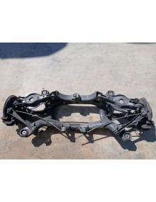 Recambio de puente trasero para bmw 3 touring (f31) 320 d referencia OEM IAM    2