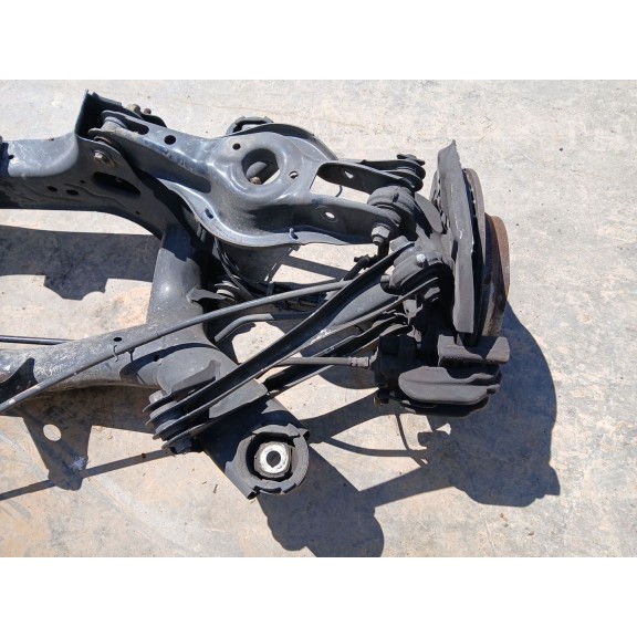 Recambio de puente trasero para bmw 3 touring (f31) 320 d referencia OEM IAM   