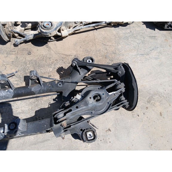 Recambio de puente trasero para bmw 3 touring (f31) 320 d referencia OEM IAM   