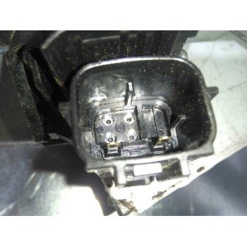 Recambio de elevalunas trasero derecho para nissan juke (f15) tekna referencia OEM IAM  ELECTRICO 2 PINS