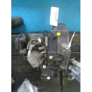 CAJA CAMBIOS EUH CASCO 