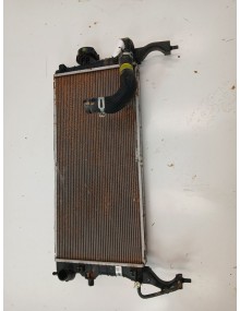 Recambio de radiador agua para kia ceed (cd) 1.6 crdi 136 referencia OEM IAM  25310M6300 