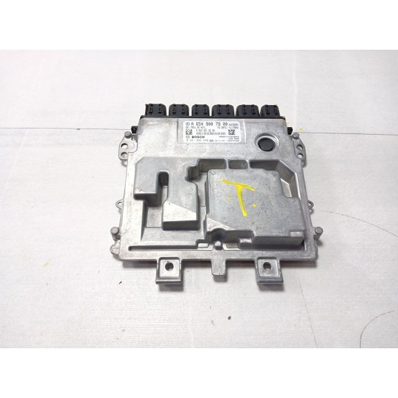 Recambio de centralita motor uce para mercedes-benz gla (h247) gla 200 d (247.712) referencia OEM IAM A6549007900  