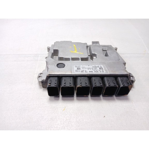 Recambio de centralita motor uce para mercedes-benz gla (h247) gla 200 d (247.712) referencia OEM IAM A6549007900  