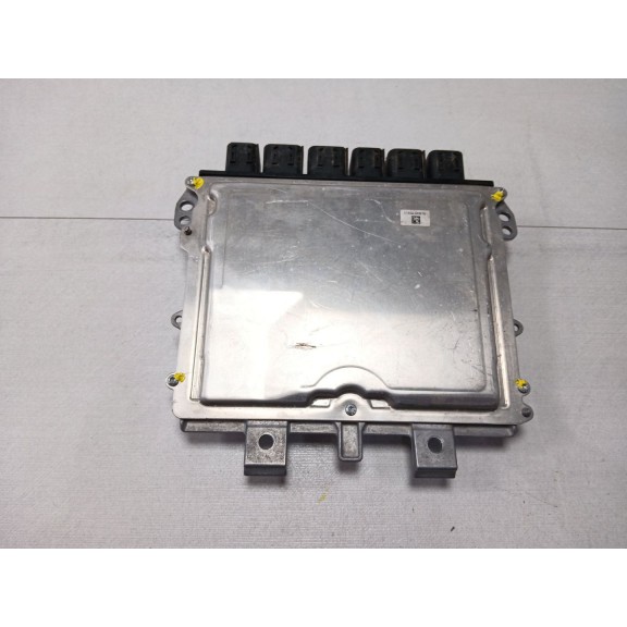 Recambio de centralita motor uce para mercedes-benz gla (h247) gla 200 d (247.712) referencia OEM IAM A6549007900  